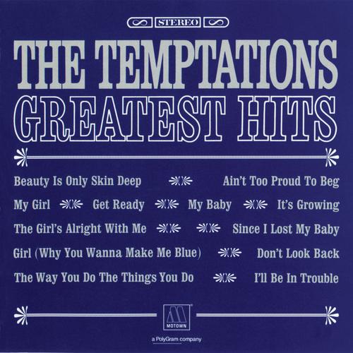My Girl By The Temptations Pandora