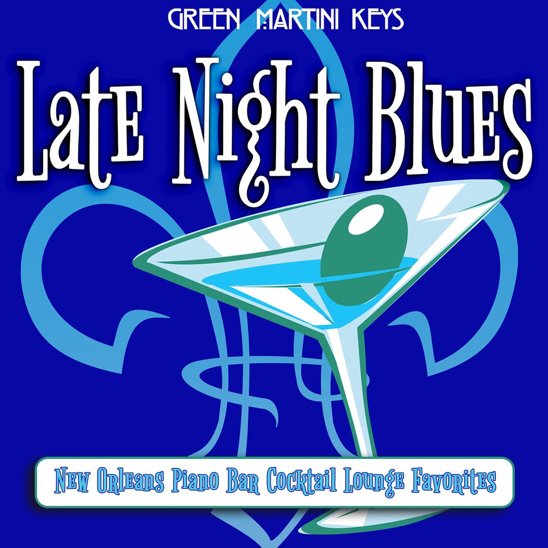 Kitty Cat Blues By Green Martini Keys Pandora
