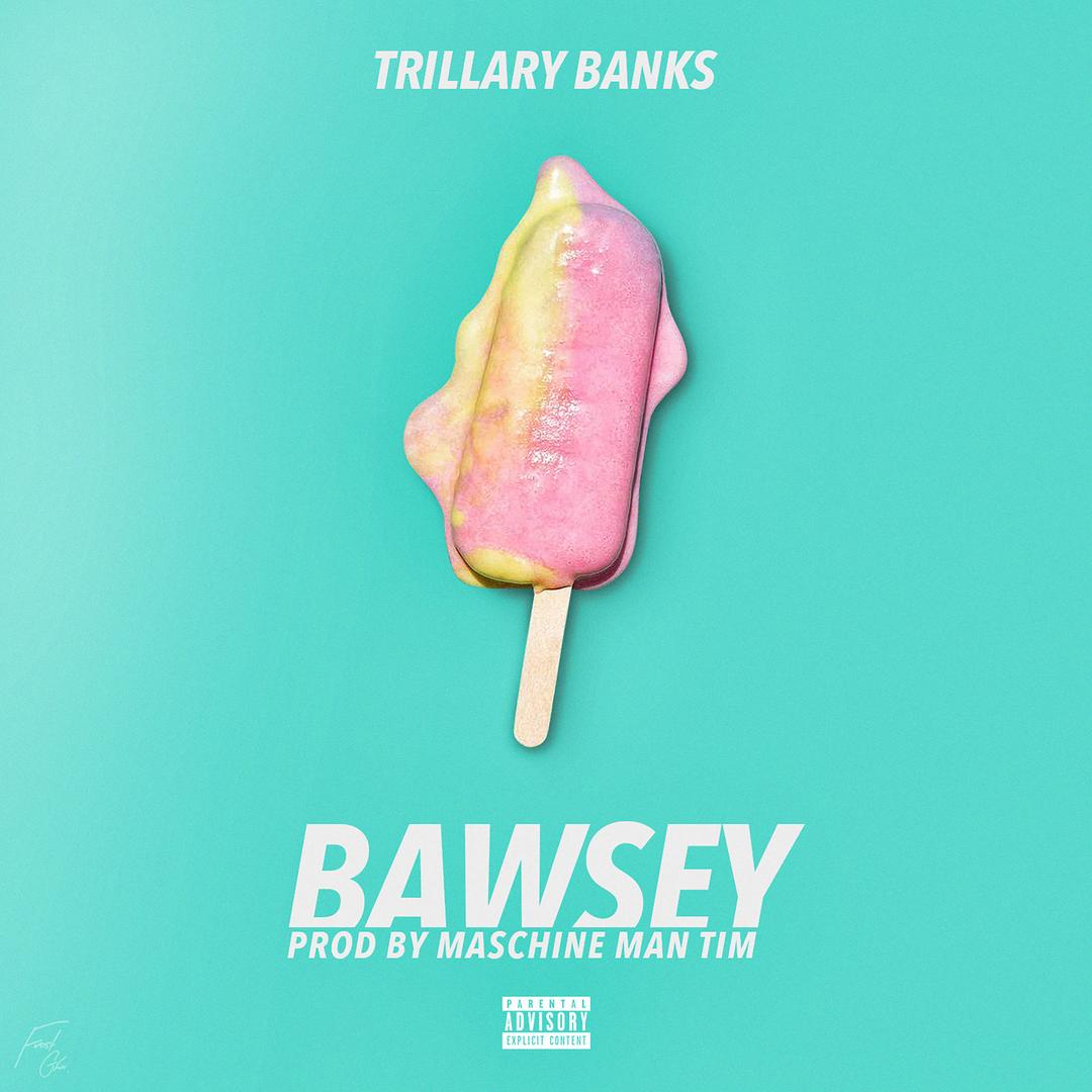 Image result for Trillary Banks - Bawsey