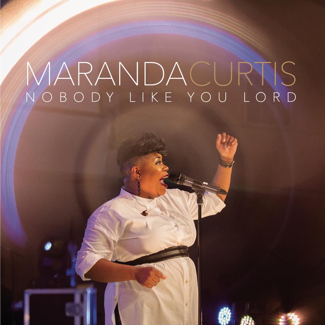 Nobody Like You Lord Radio Edit By Maranda Curtis Pandora