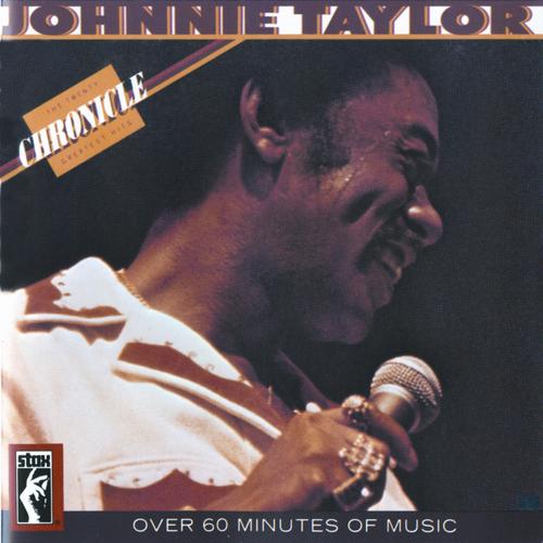 I Believe In You (You Believe In Me) by Johnnie Taylor - Pandora