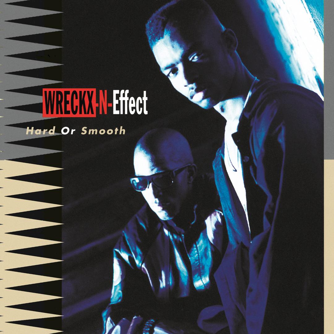 Rump Shaker By Wreckx N Effect Pandora