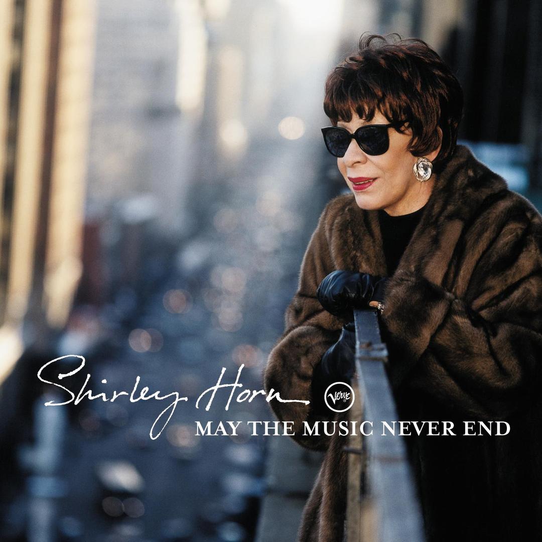 Everything Must Change By Shirley Horn Pandora
