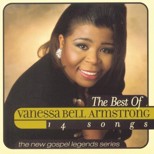 Verity Presents The New Gospel Legends The Best Of Vanessa Bell