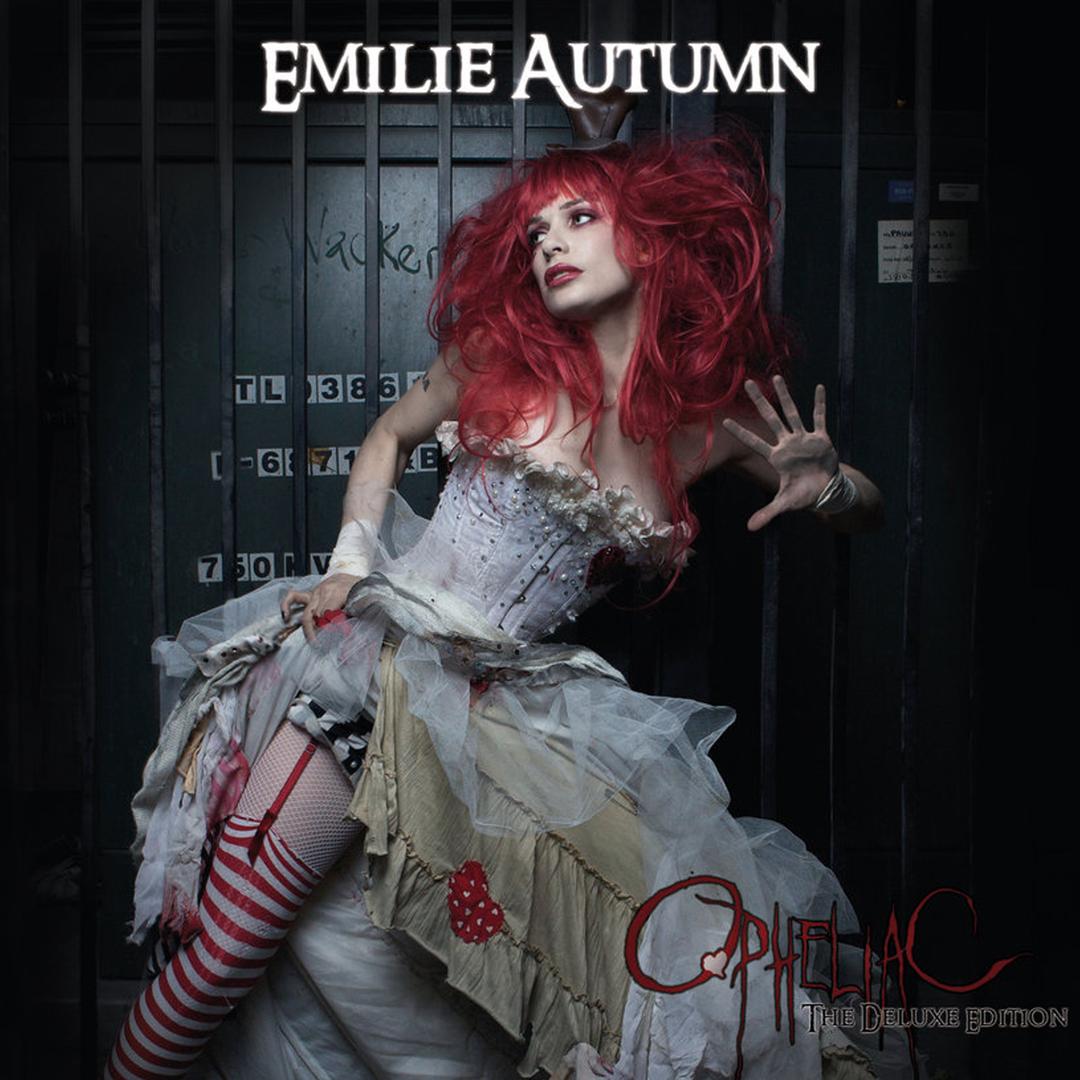 I Want My Innocence Back By Emilie Autumn Pandora
