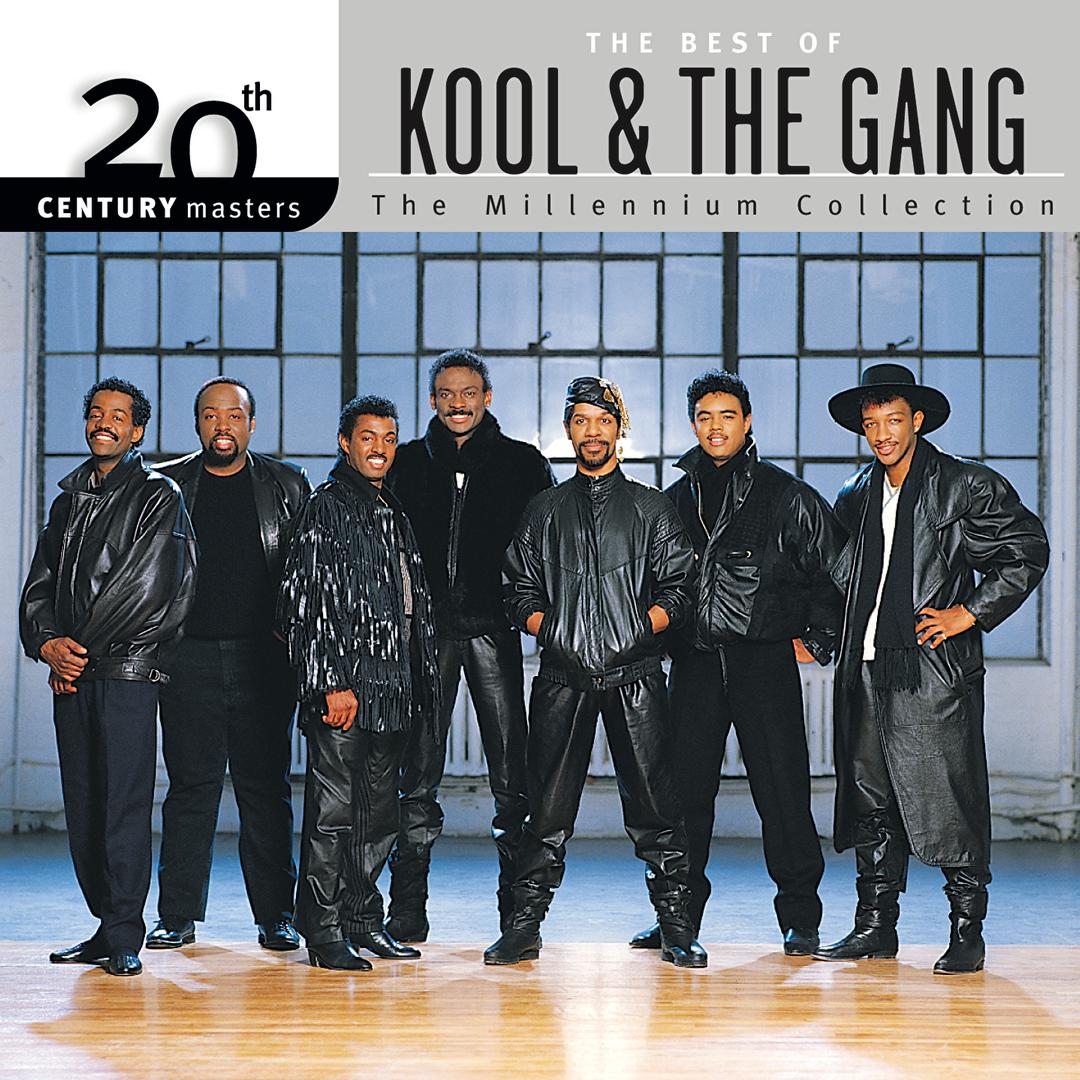 Get Down On It By Kool The Gang Pandora