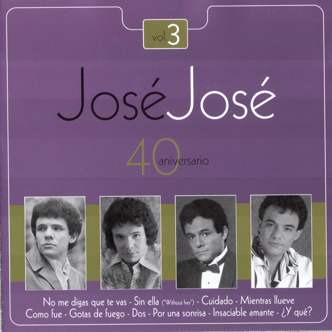 Vale La Pena Intentarlo By Jose Jose Pandora
