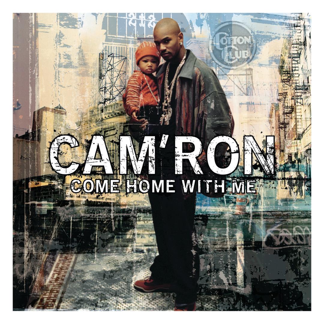 Hey Ma Feat Juelz Santana Freekey Zeekey Toya By Cam Ron