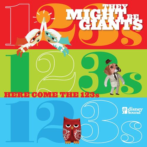 Hot Dog! by They Might Be Giants (Children's) Pandora