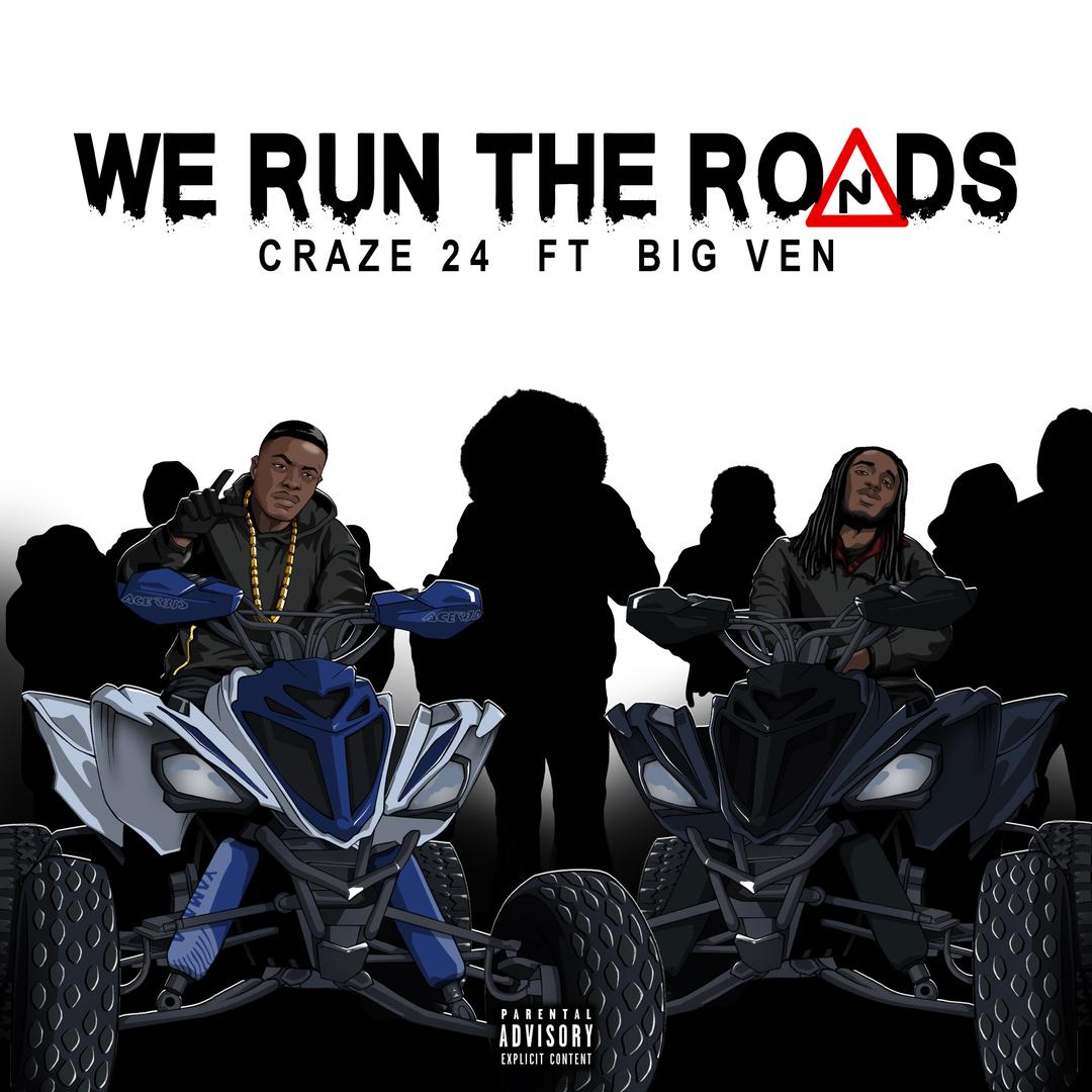 Image result for Craze 24 ft Big Ven - We Run The Roads