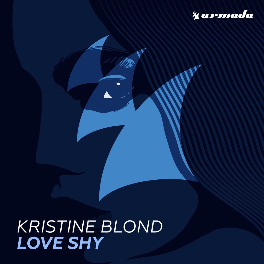 Love Shy Tuff Jam Dub Mix By Kristine Blond Pandora