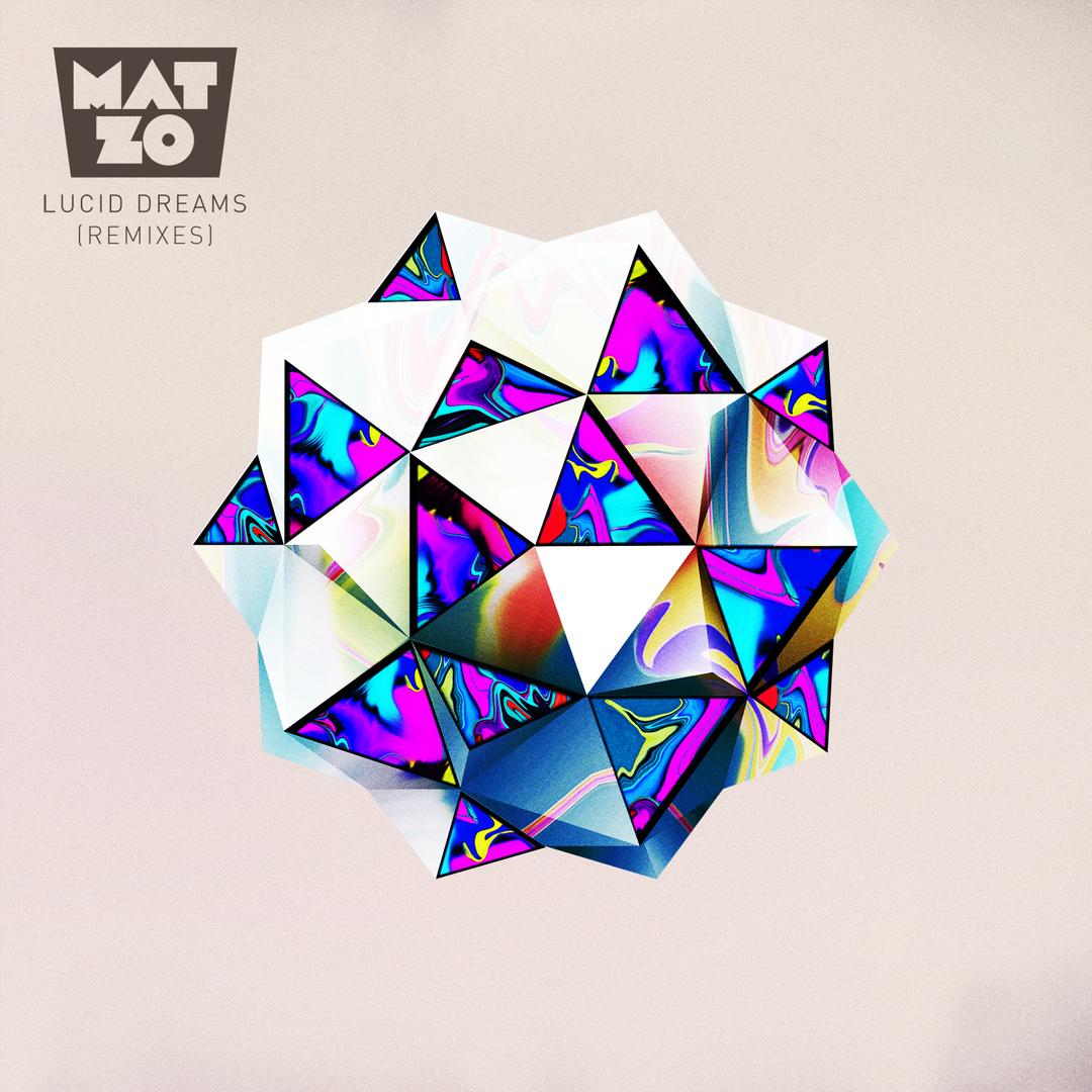 Lucid Dreams Radio Edit By Mat Zo Pandora