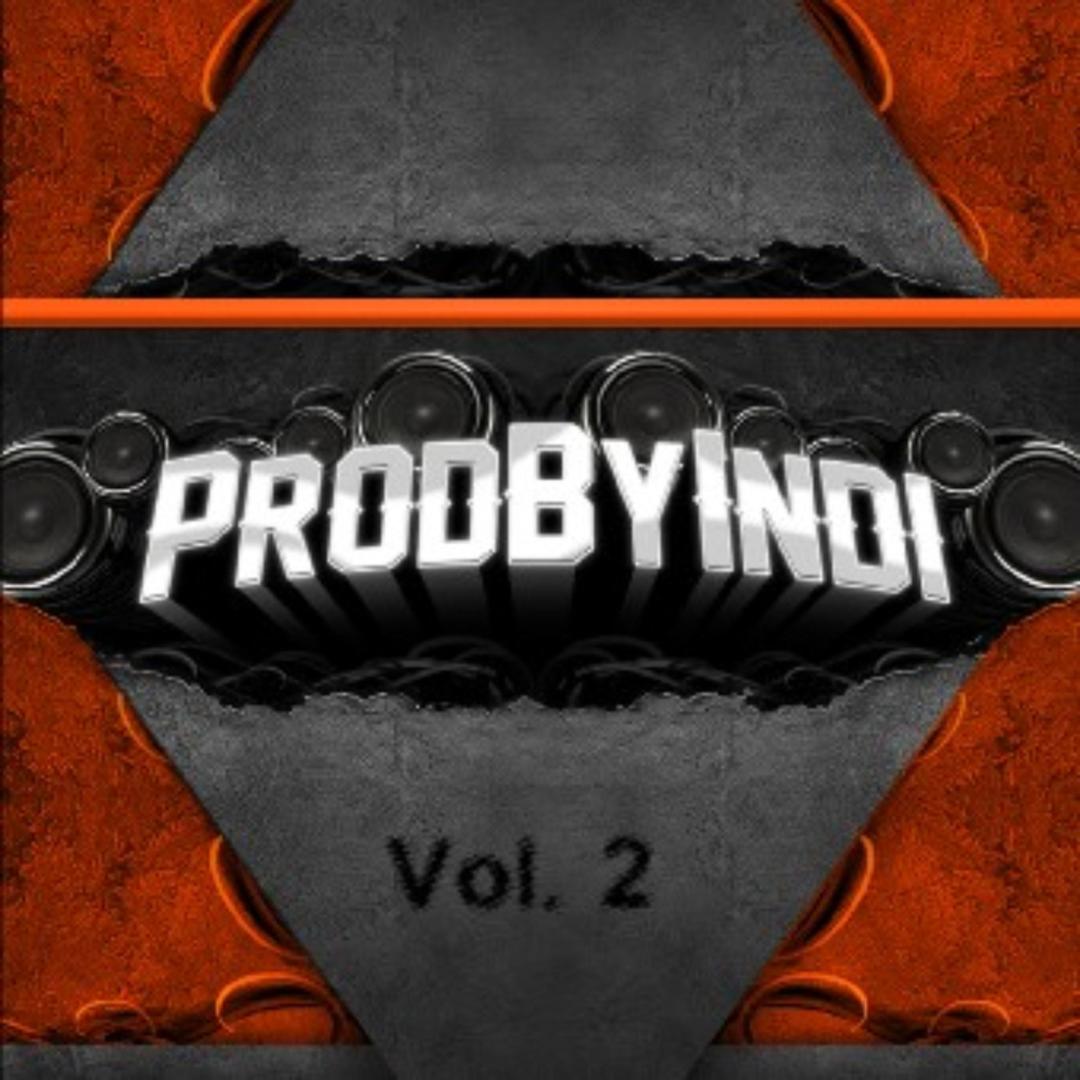 Without Warning By Indi Pandora