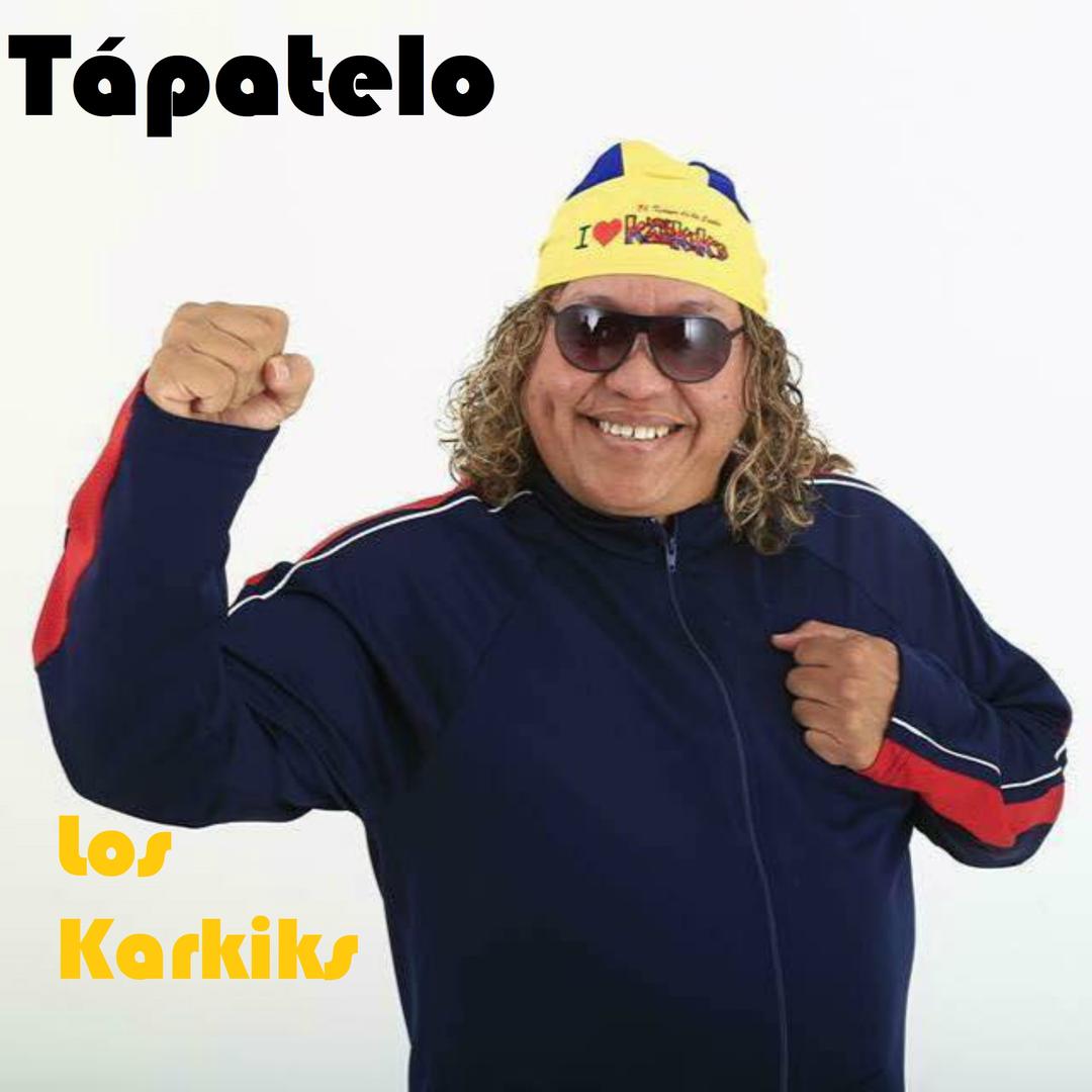 Arremangala Arrempujala By Los Karkik S Pandora Vídeo oficial de banda machos de su tema 'arremángala arrempújala'. arremangala arrempujala by los karkik s
