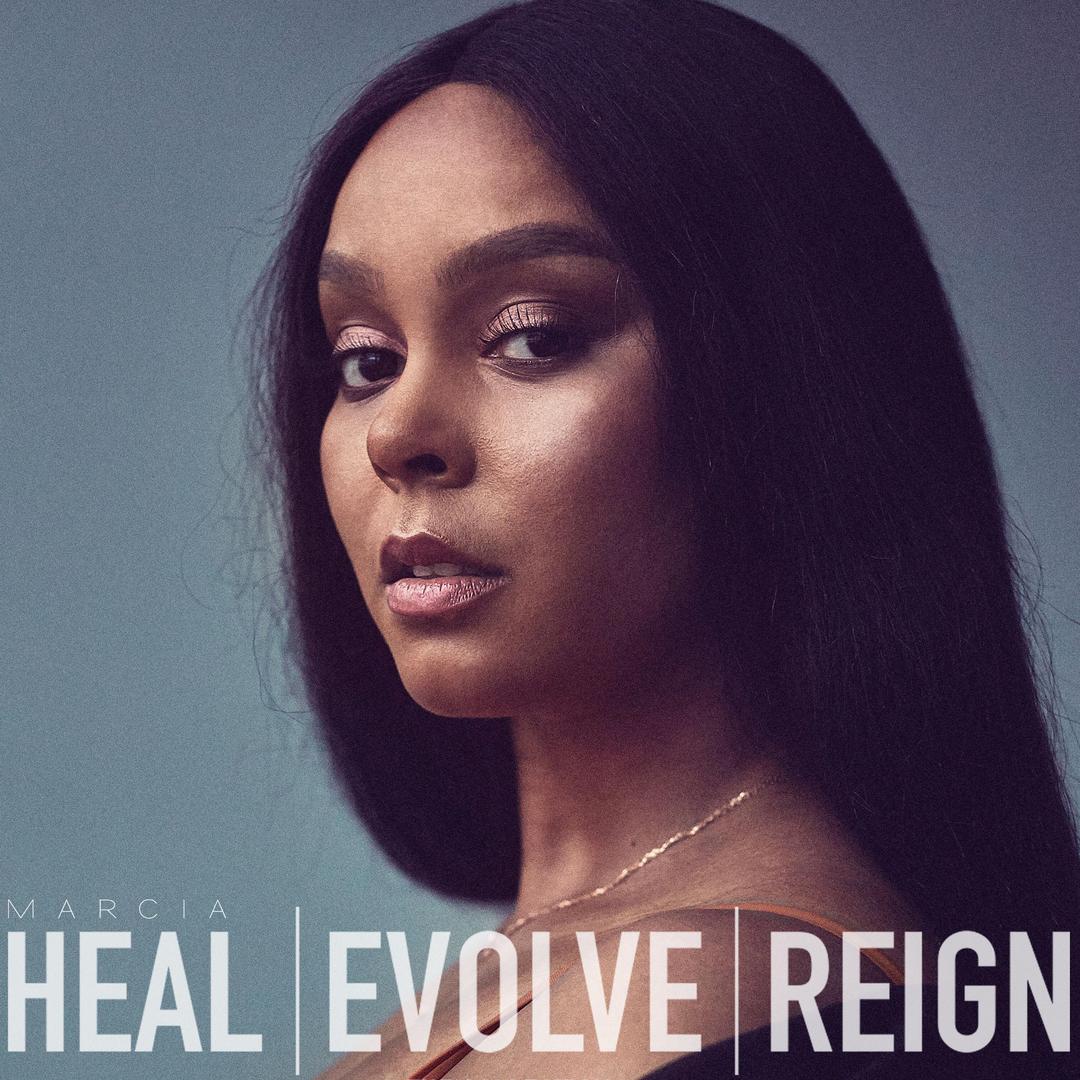 Heal Evolve Reign Intro Single By Marcia R B On Pandora Radio Songs Lyrics 1 (ost carstvo / reign 2 sezon). pandora