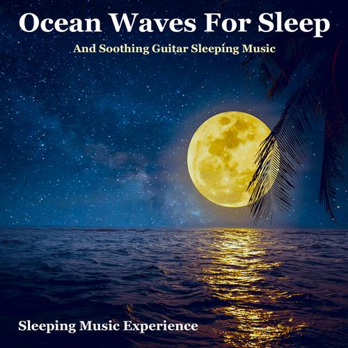 sleep music 8 hours ocean waves