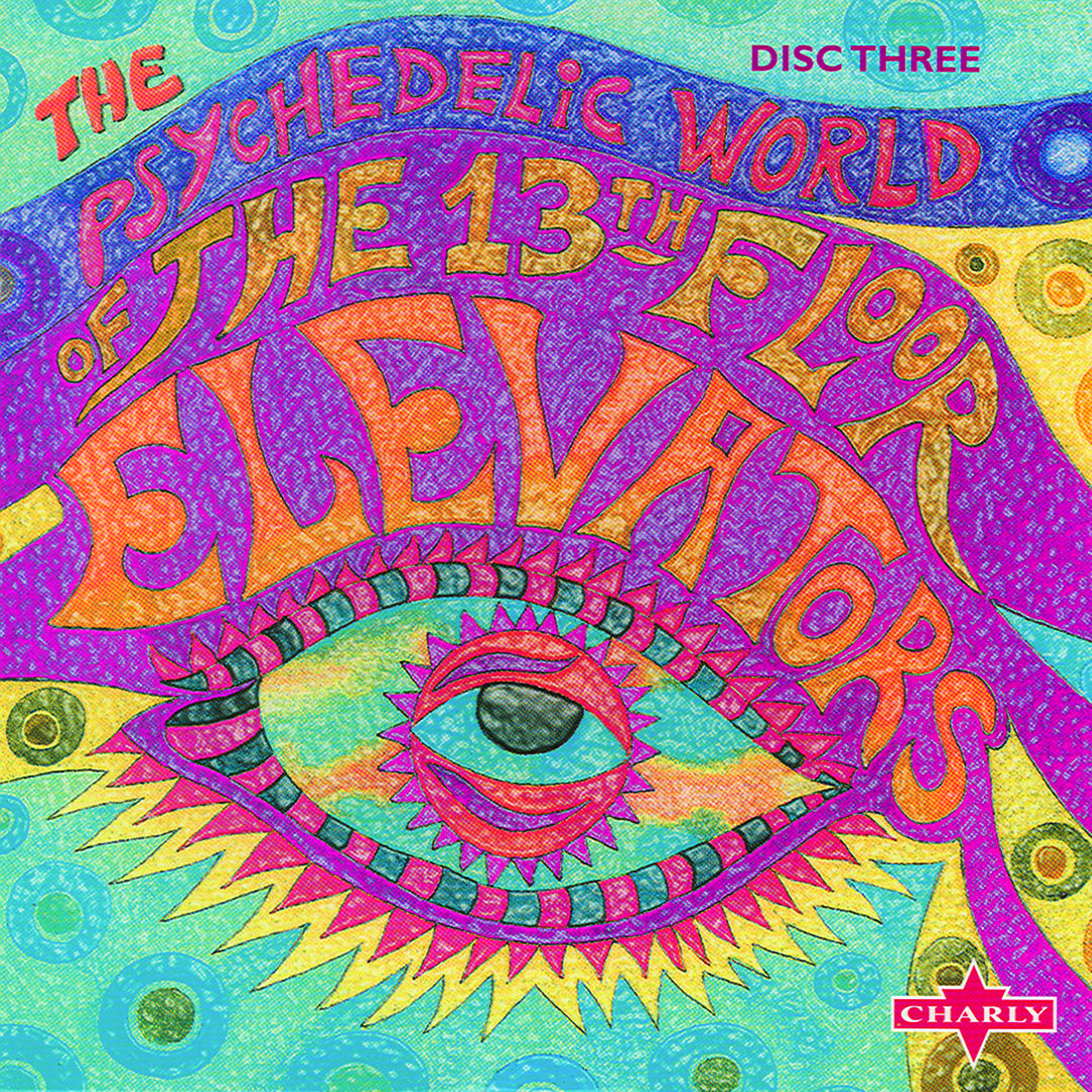 You Re Gonna Miss Me Live 1968 By 13th Floor Elevators Pandora