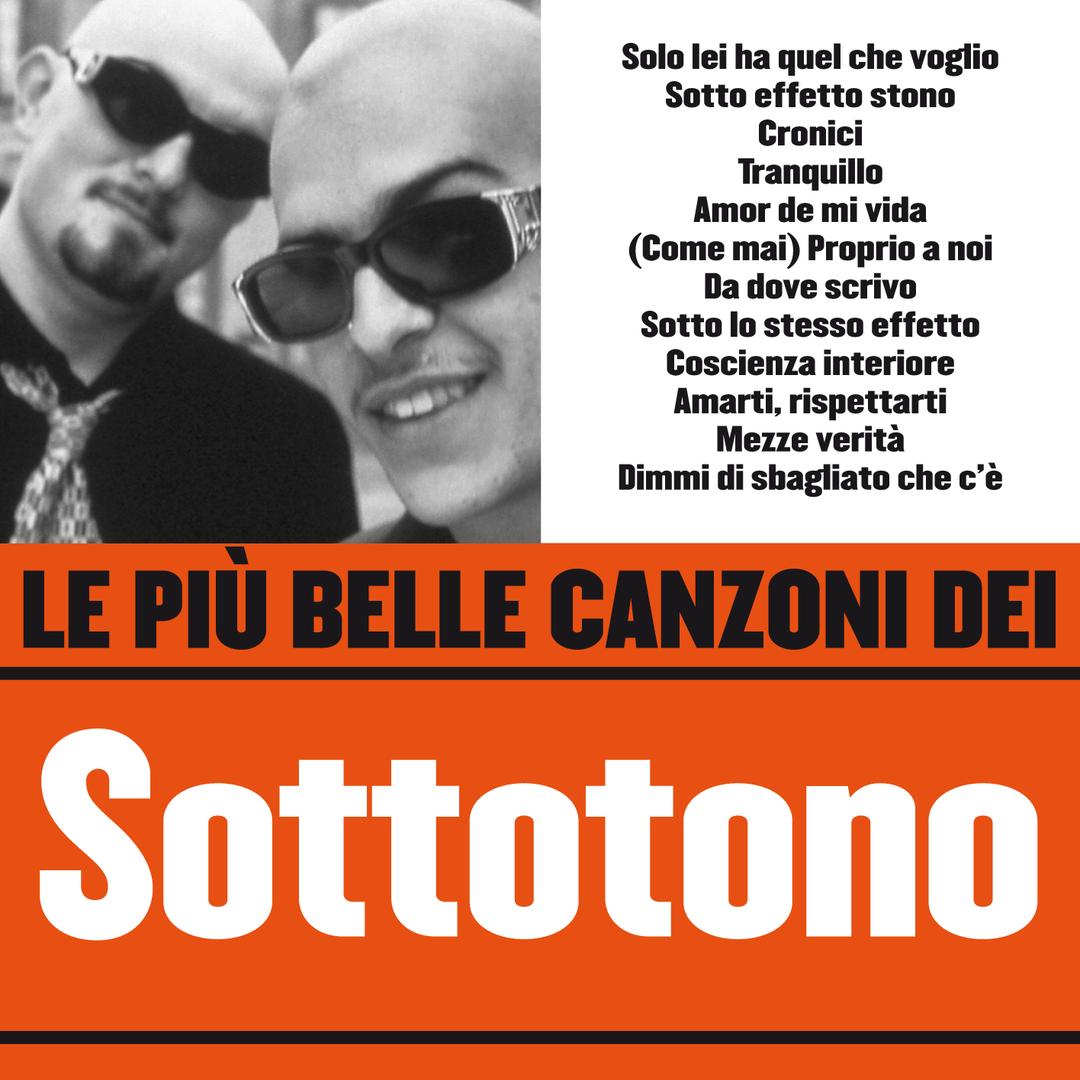 Solo Lei Ha Quel Che Voglio Feat Danny Losito By Sottotono Pandora