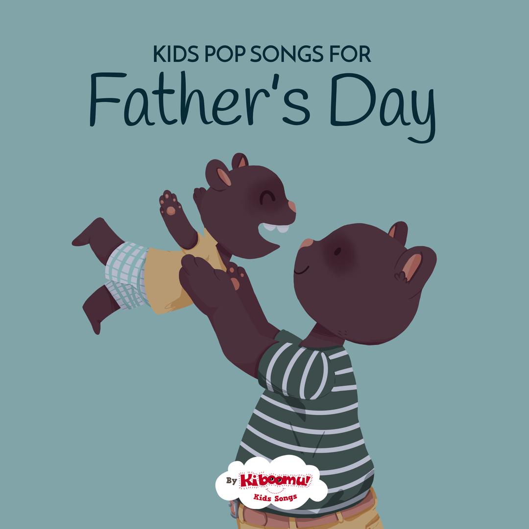 I Love You Daddy Instrumental By The Kiboomers Children S