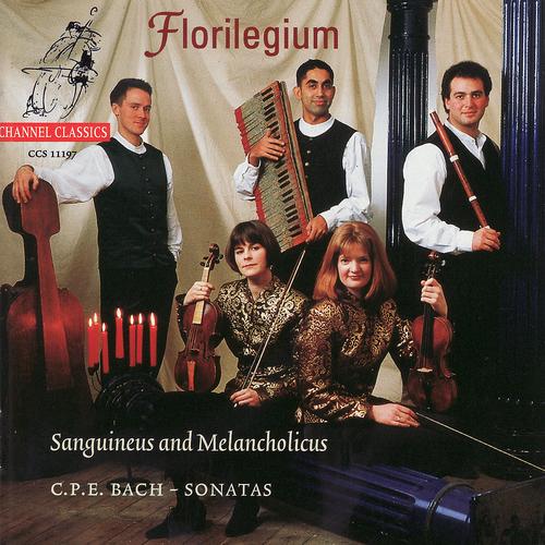 florilegium musicum