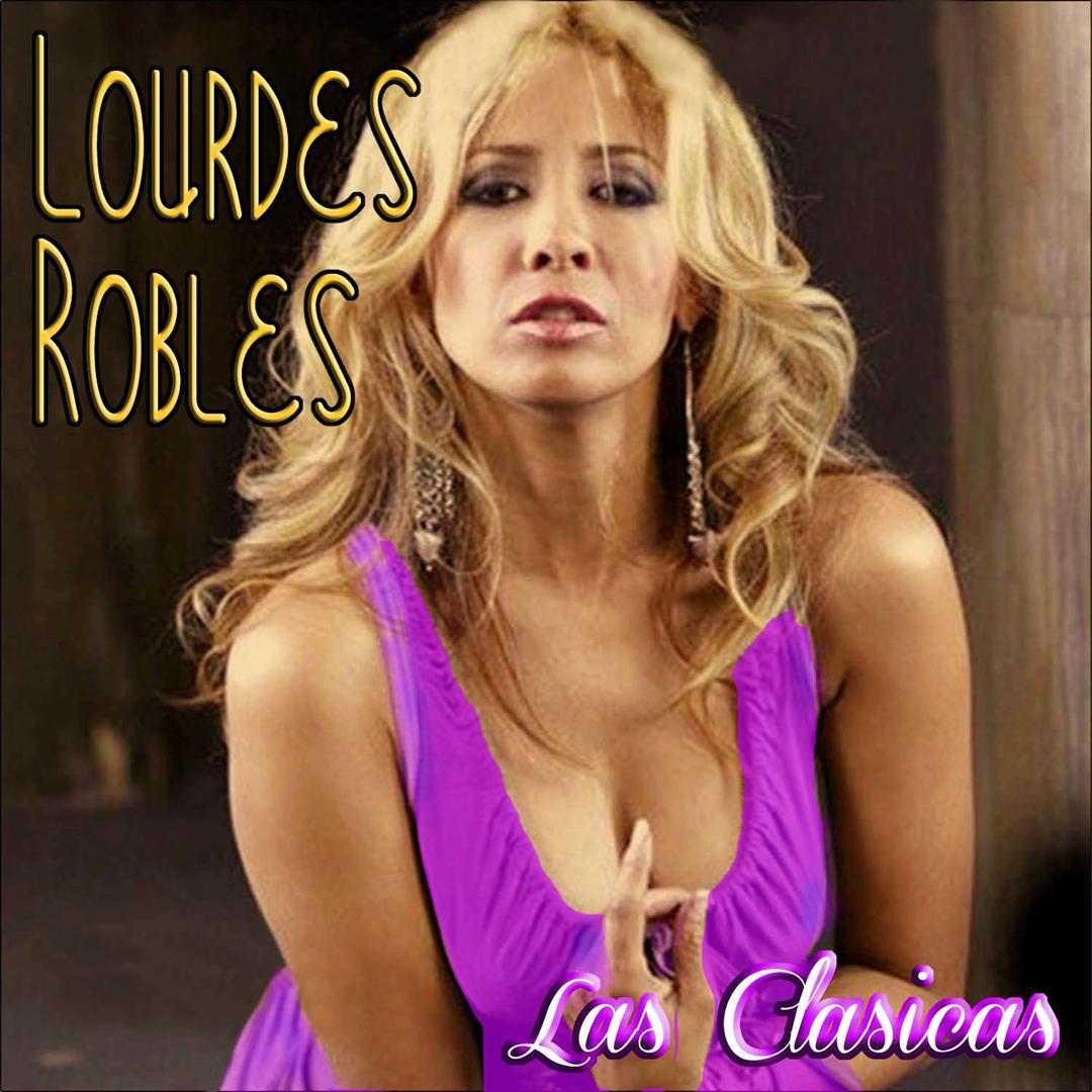 Lourdes Robles pictures photo Lourdes Robles
