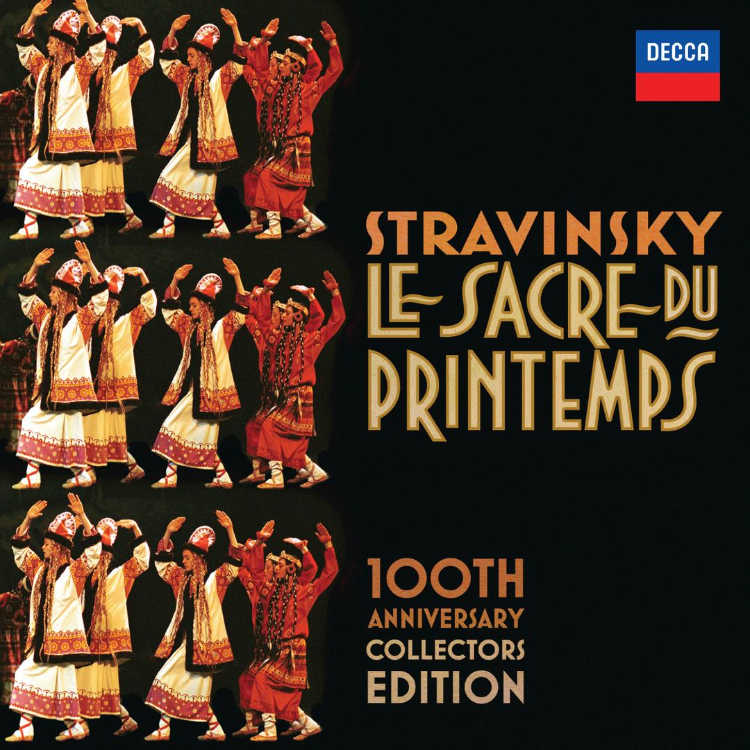 Le Sacre Du Printemps 1 L Adoration De La Terre Danse De La Terre By Myung Whun Chung Orchestre Philharmonique De Radio France Pandora