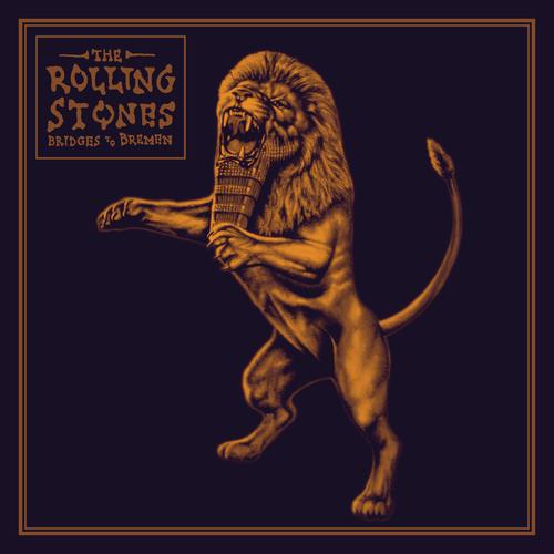 Anybody Seen My Baby Live By The Rolling Stones Pandora