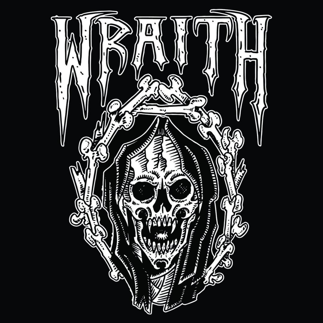 Wraith By Wraith Pandora