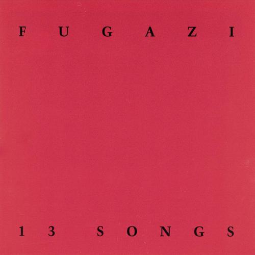 Waiting Room by Fugazi Pandora