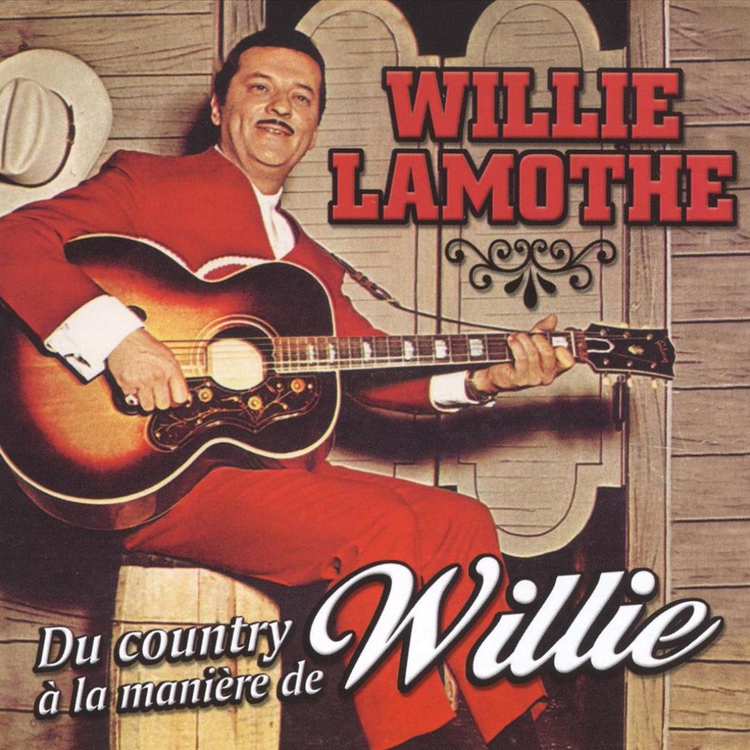 Forum on this topic: Willie Lamothe, willie-lamothe/ Discussion on this topic: Barbara Babcock, willie-lamothe/