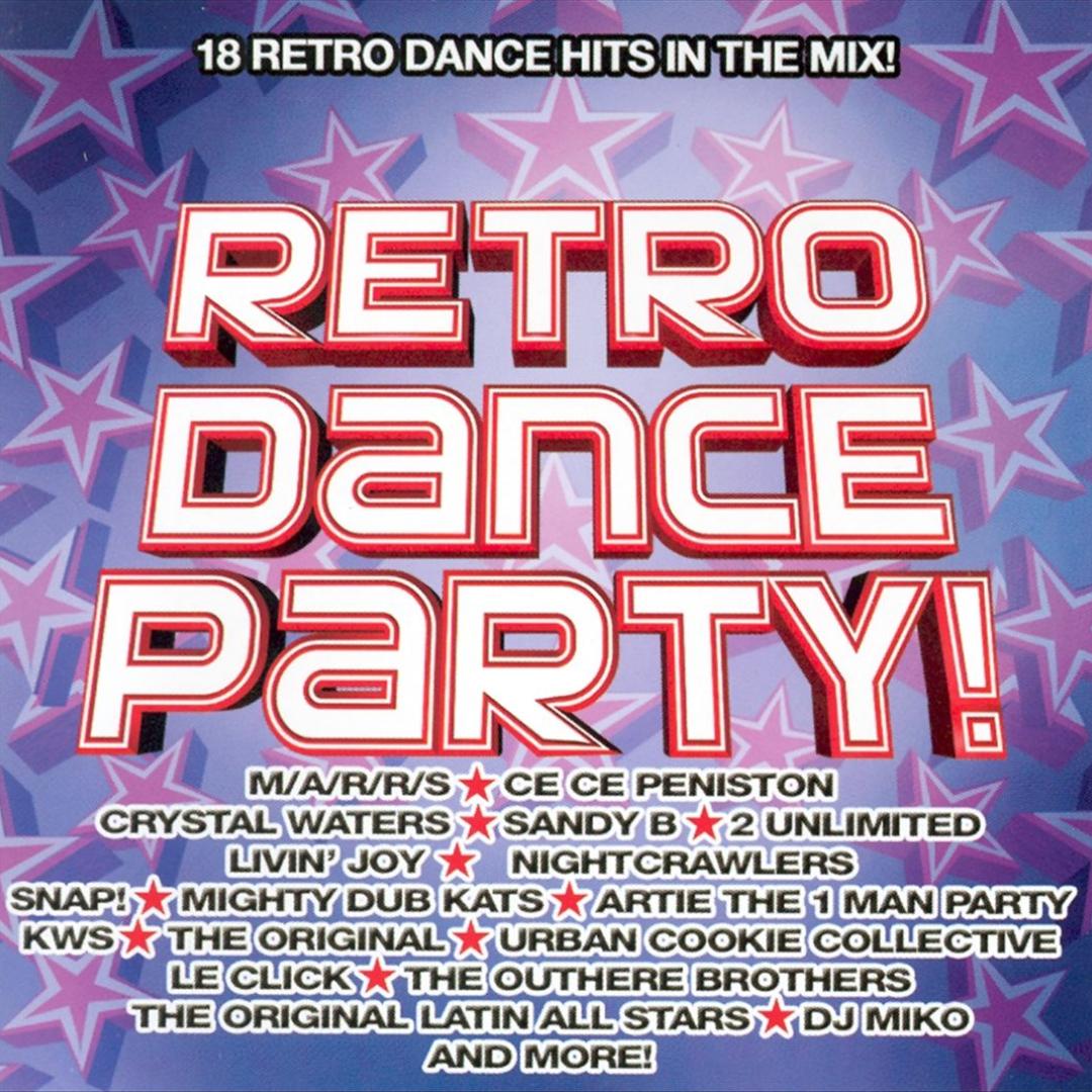Tonight Is The Night By Le Click Pandora