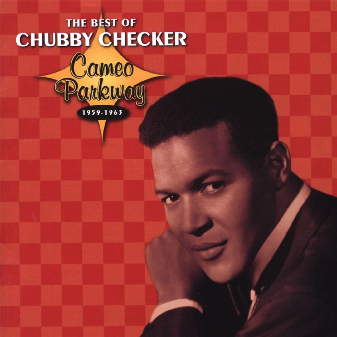 Can dance midget so think Chubby checker splish splash
