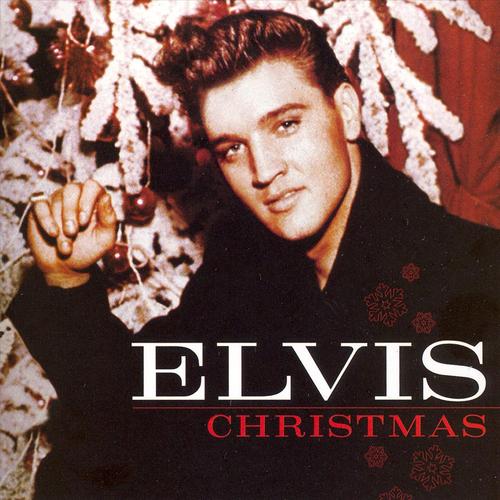 Elvis Christmas by Elvis Presley (Holiday) Pandora