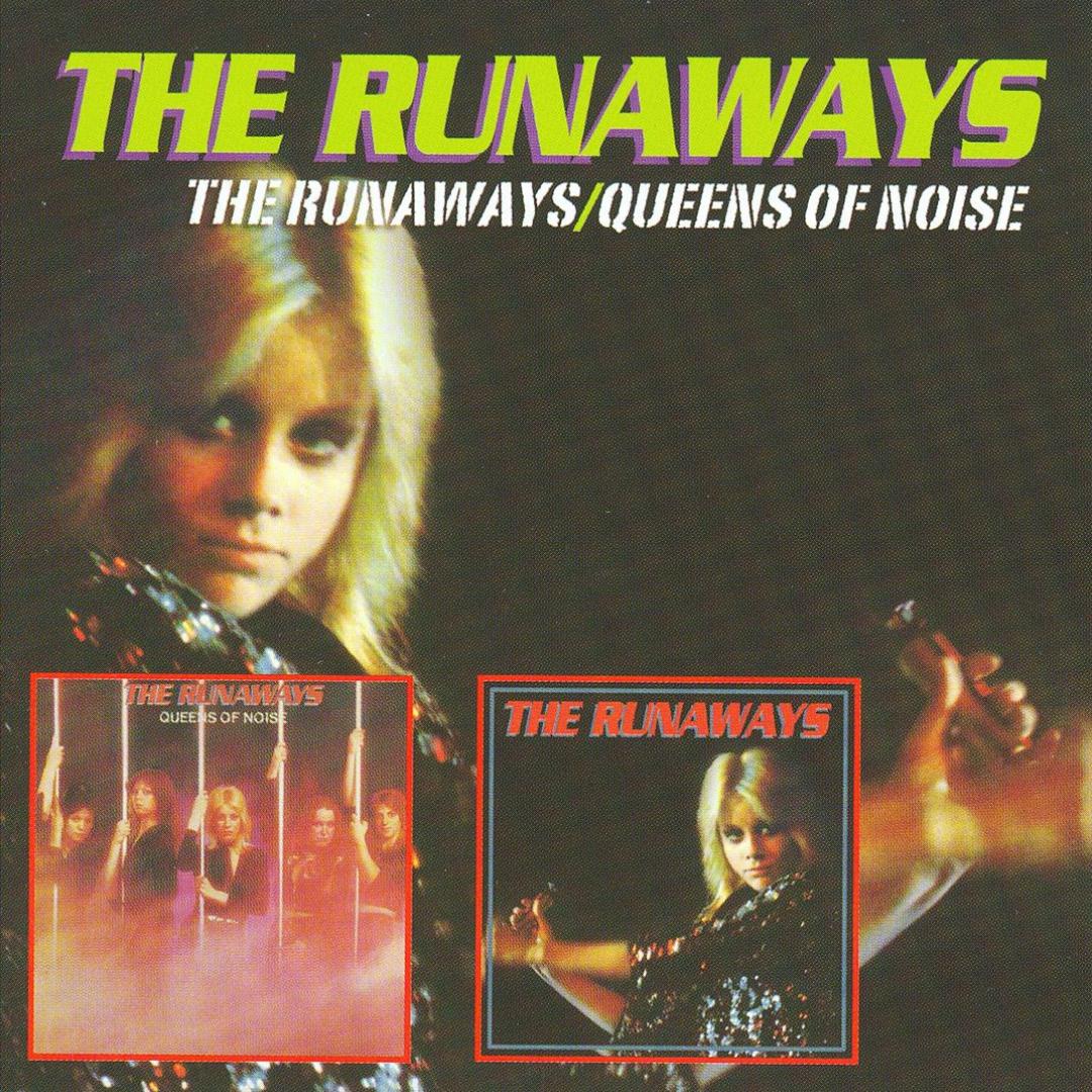 Cherry Bomb By The Runaways Pandora