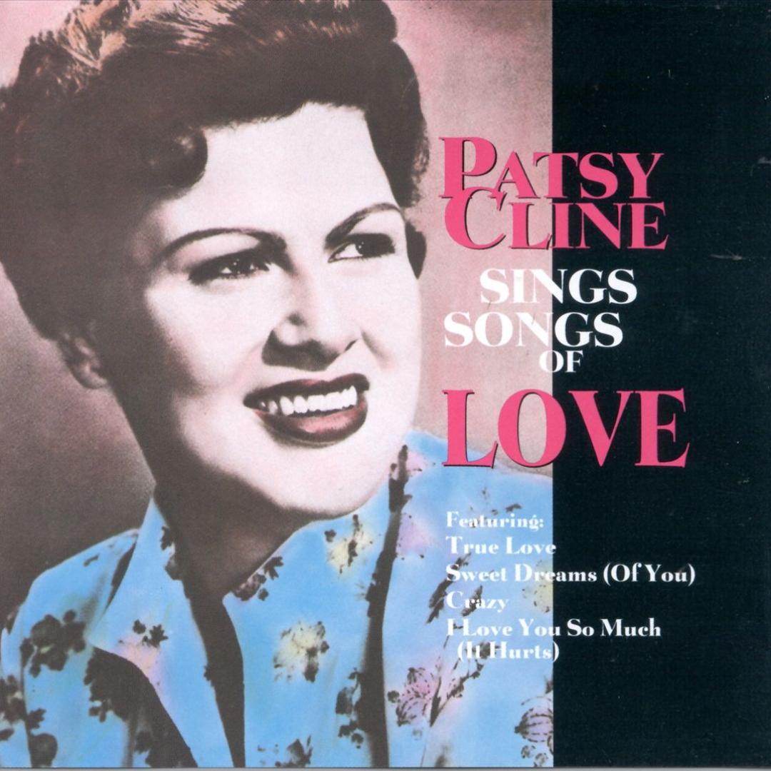 I Love You So Much It Hurts By Patsy Cline Pandora