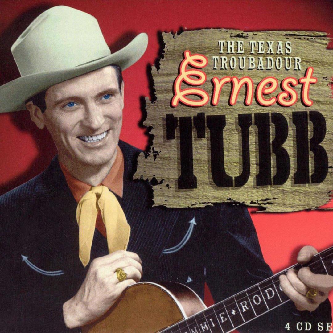 Answer To Walking The Floor Over You By Ernest Tubb Pandora