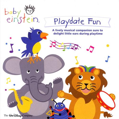 The Wheels On The Bus by Baby Einstein (Children's) - Pandora