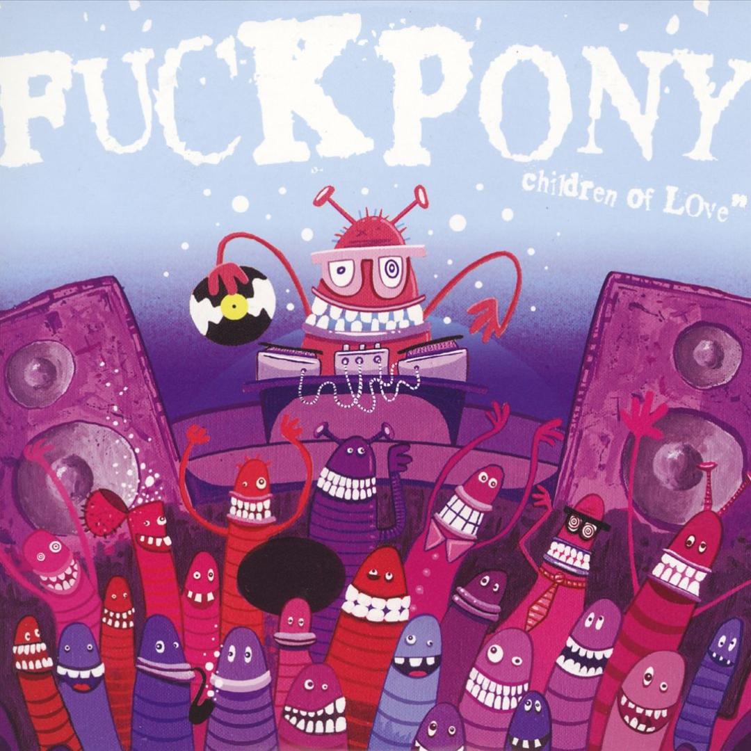 1080px x 1080px - Bongo Porn by Fuck Pony - Pandora