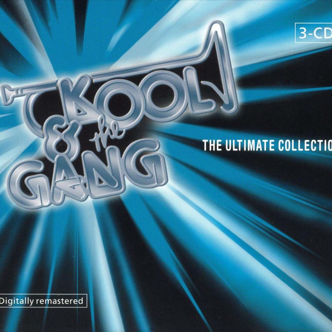 Joanna By Kool The Gang Pandora
