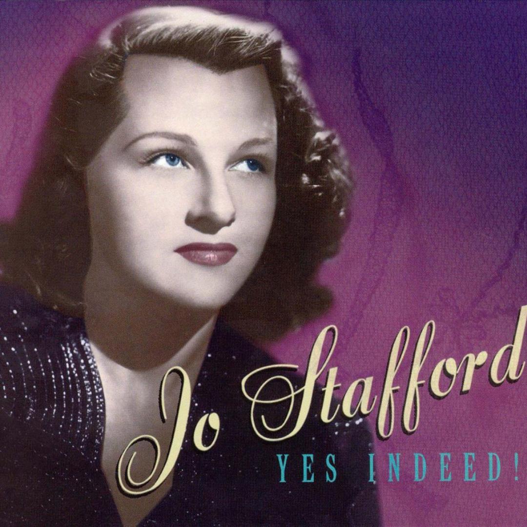 No Other Love By Jo Stafford Pandora No Other Love By Jo Stafford Pandora