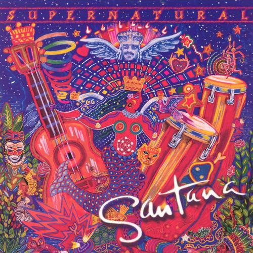 Corazon Espinado (Feat. Mana) by Santana - Pandora