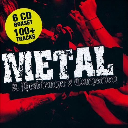 Industrial Metal Music Listen to Industrial Metal Free on Pandora