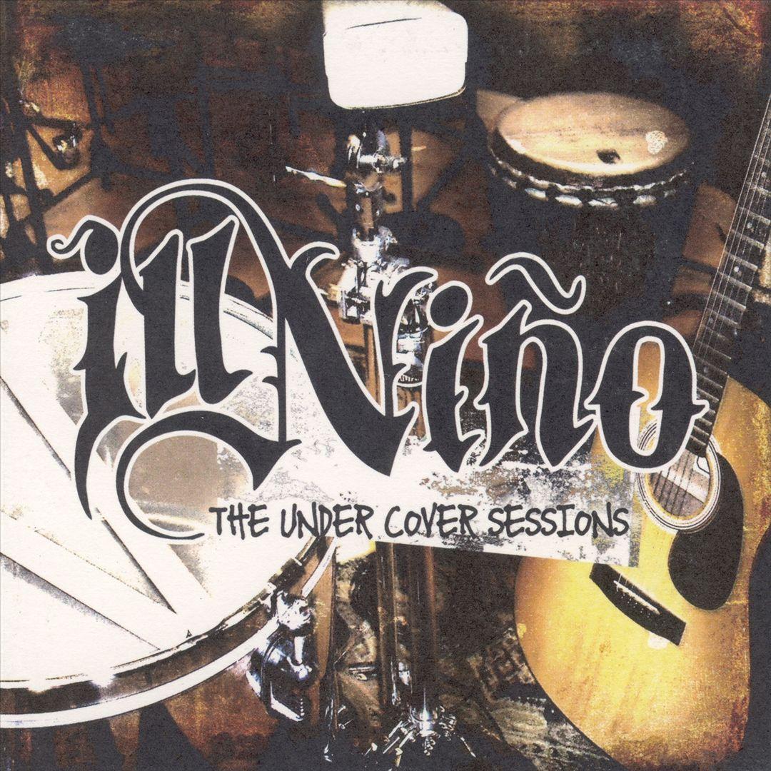 Red Rain By Ill Nino Metal On Pandora Radio Songs Lyrics