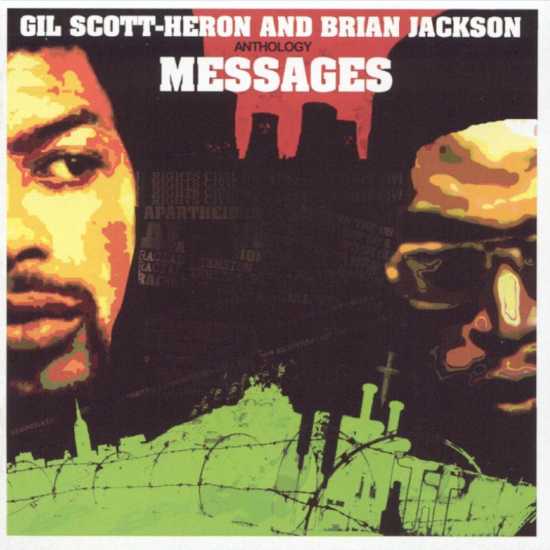 Winter In America By Gil Scott Heron Brian Jackson Pandora