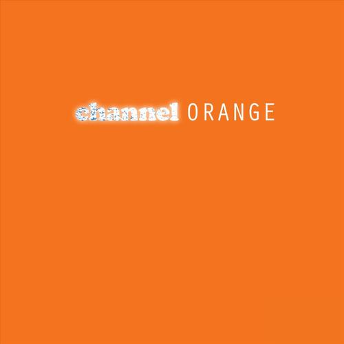 Channel Orange Edited Version By Frank Ocean Pandora