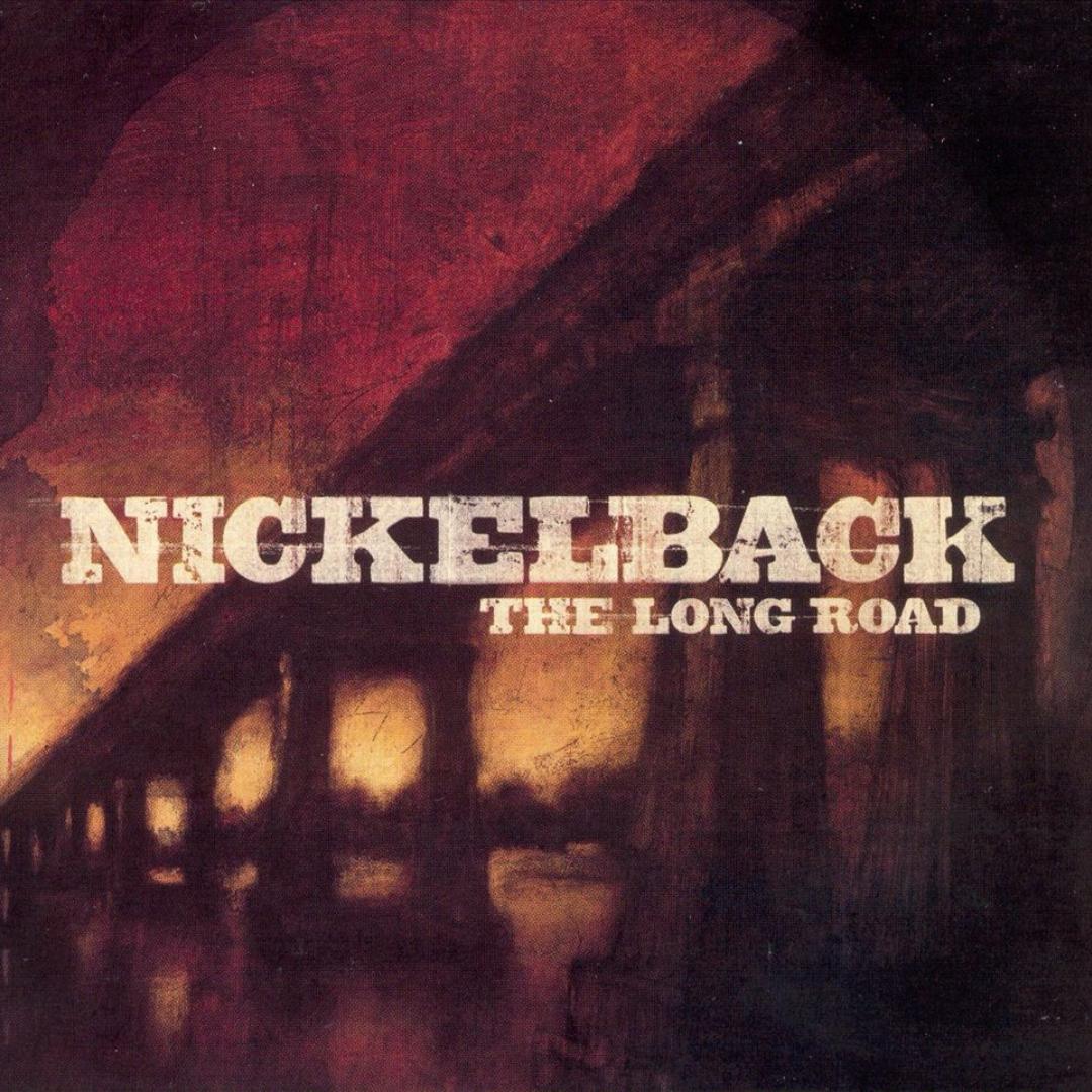Flat On The Floor By Nickelback Pandora