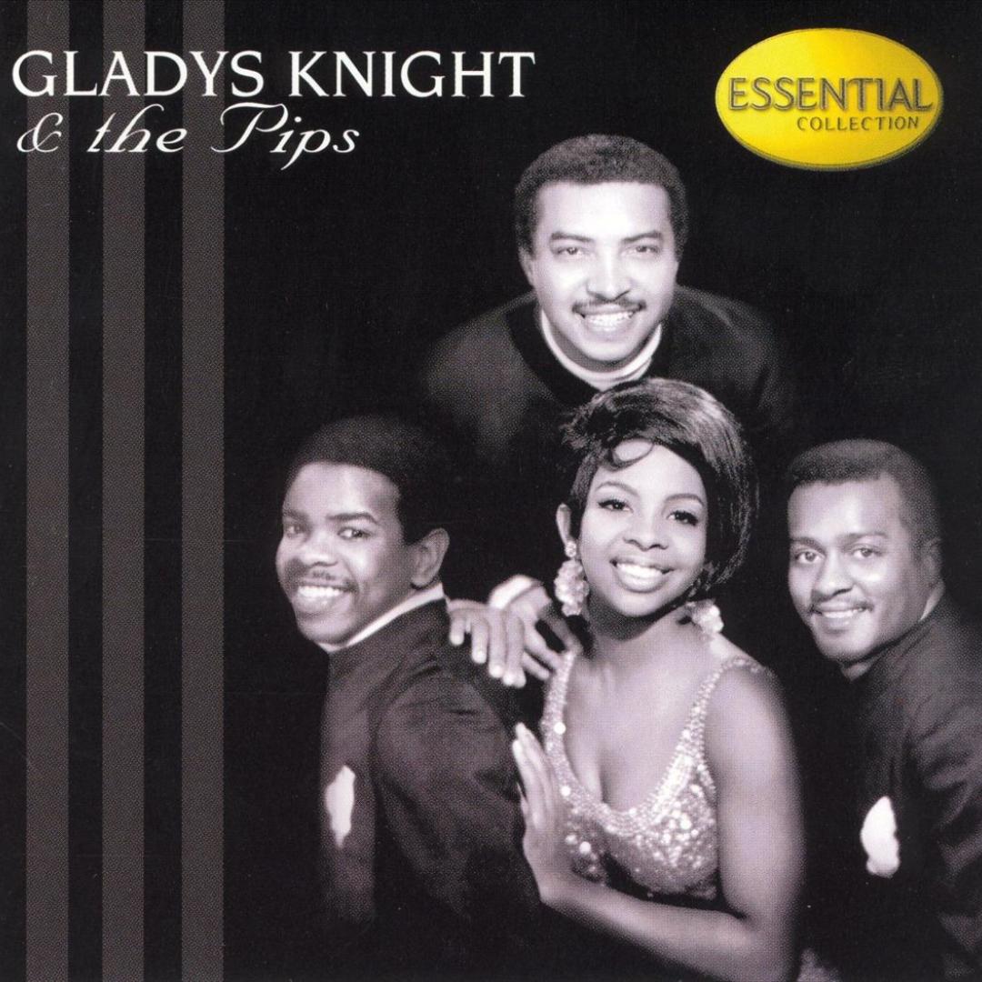 If I Were Your Woman By Gladys Knight The Pips Pandora