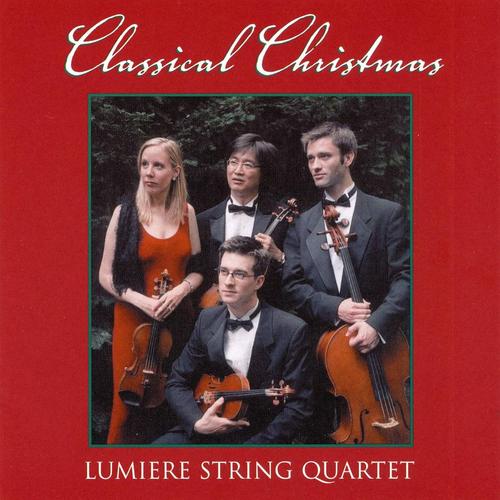 Lumiere String Quartet (Holiday) on Pandora Radio, Songs & Lyrics