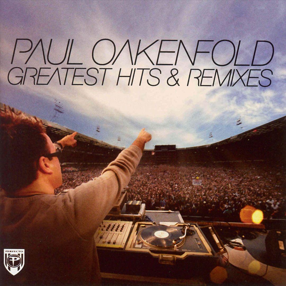 My Love Paul Oakenfold Remix By Justin Timberlake Pandora