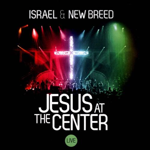 It S Not Over When God Is In It Live By Israel New Breed Pandora